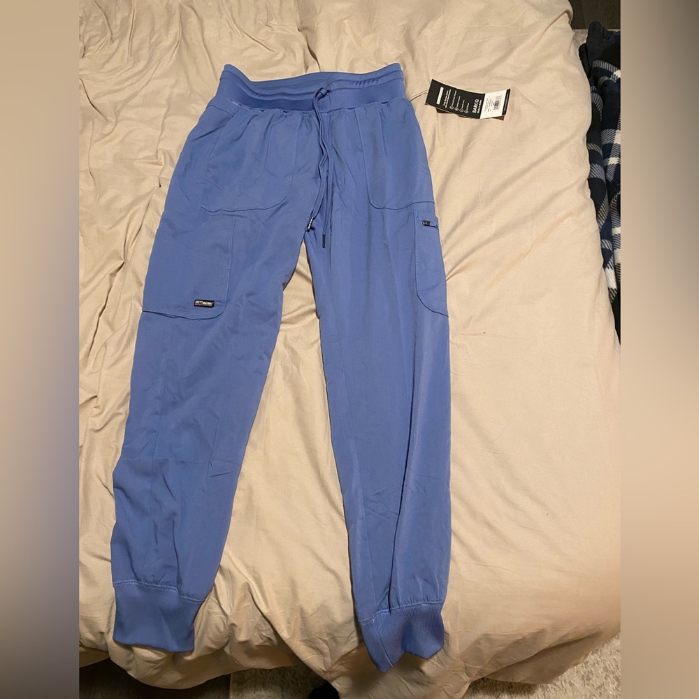 Grey’s Anatomy by Barco Scrub Pants - NWT / SIZE SMALL